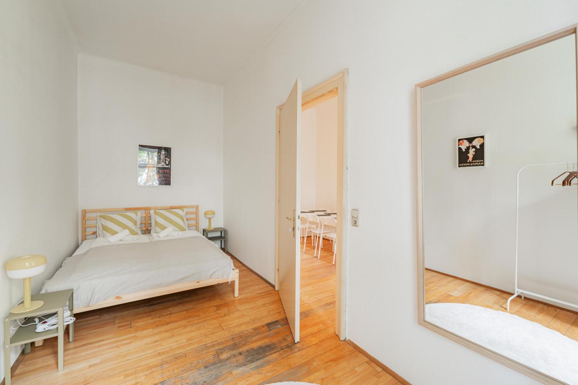 Stylisch Condo In Vienna'S 18Th District Extérieur photo